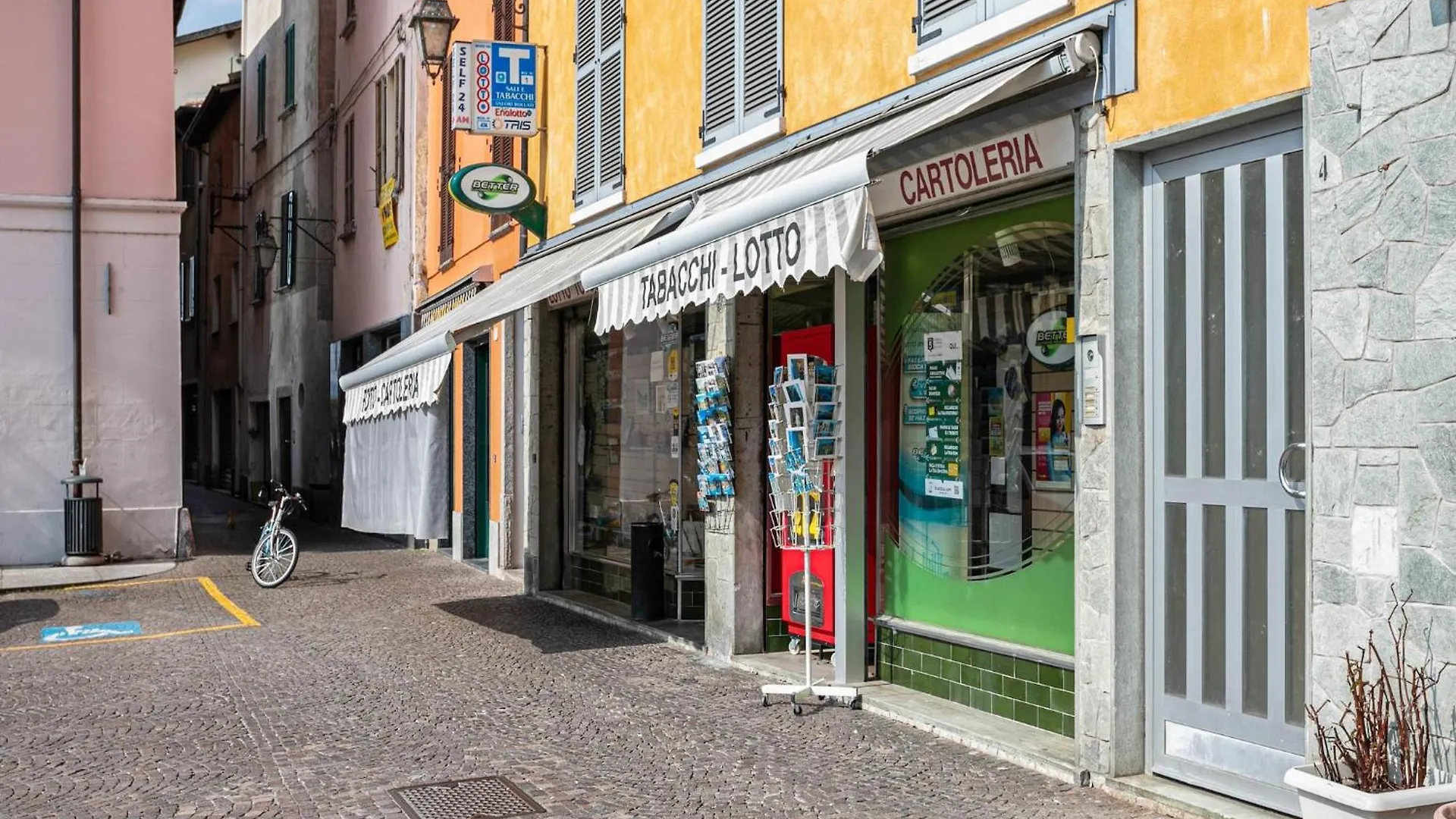 Wonderful Flat With Swimming Pool Lift And Garden Lägenhet Gravedona Italien